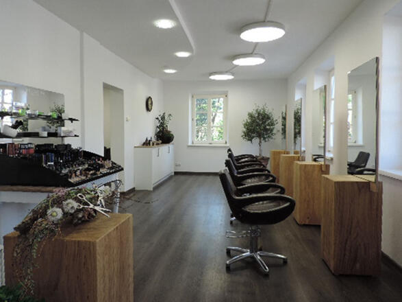 LOOX Friseur