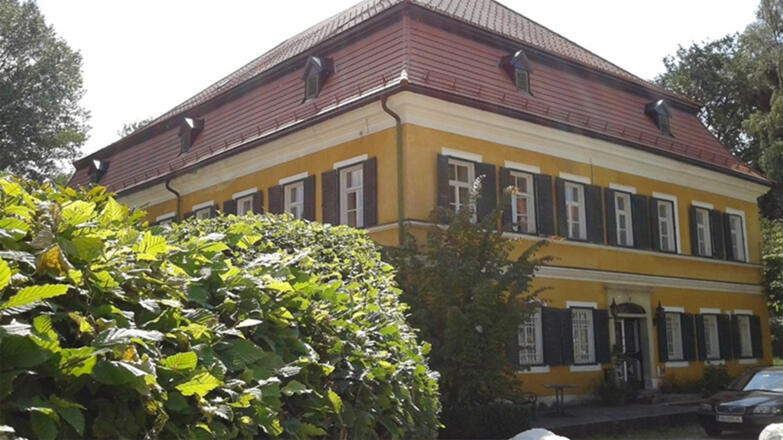 Kulturraum Gut Oberhofen