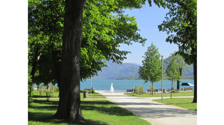 Seepromenade