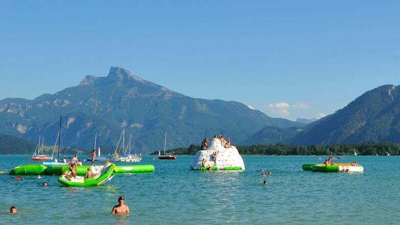Alpenseebad