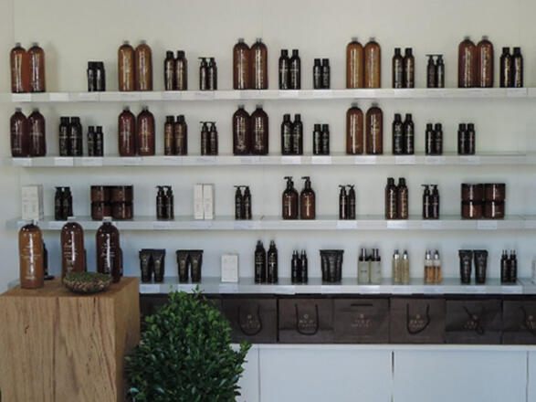 LOOX Friseur
