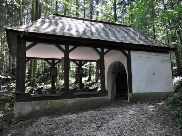 Konradkapelle