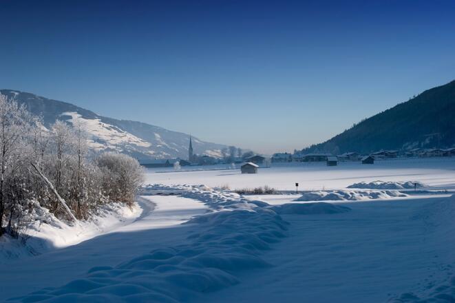 Hollersbach