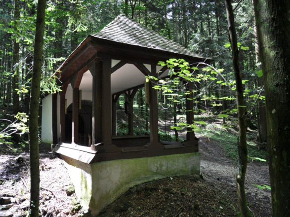 Konradkapelle