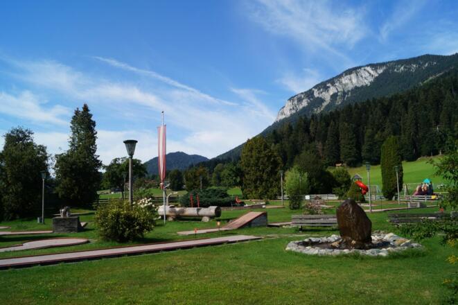Söll_Franzlhof_Wilder Kaiser