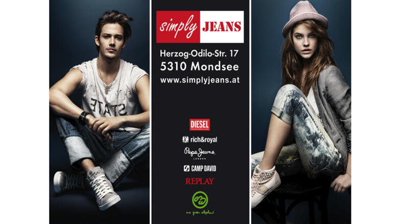 Simply Jeans