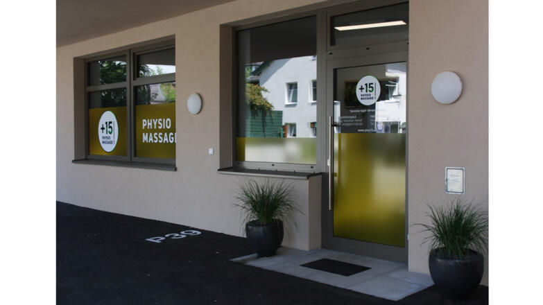 Praxis Physio & Massage