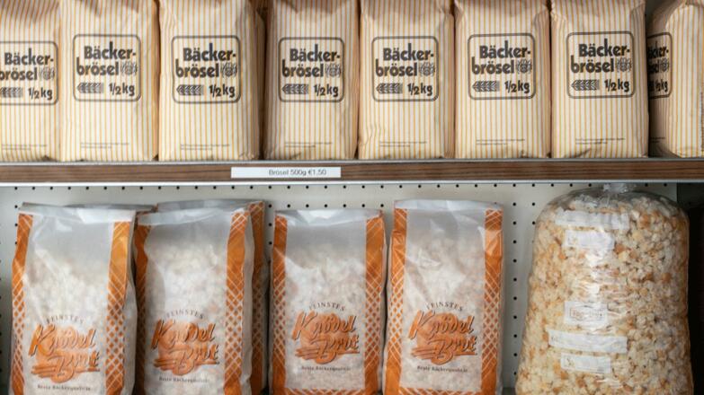 Bäckerei Oberwang