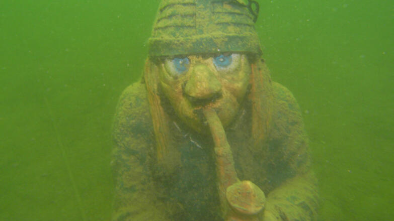 Tauchschule Koralle Mondsee