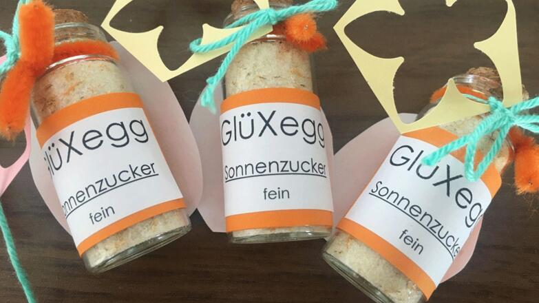 Glüxegg am Sunnhof