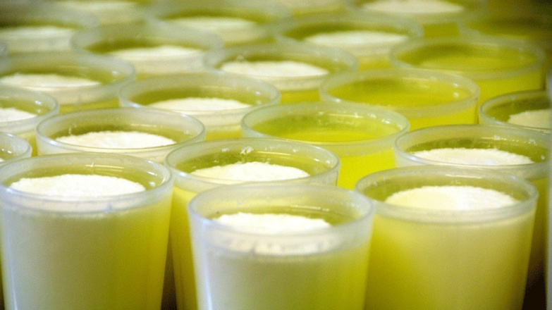 Bauernhof Lassi
