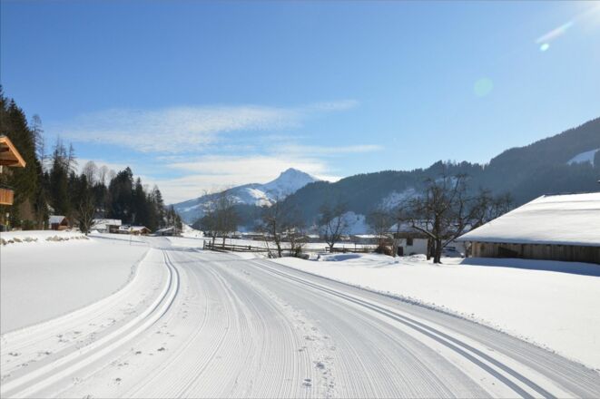 Going_Blattlloipe_Wilder Kaiser