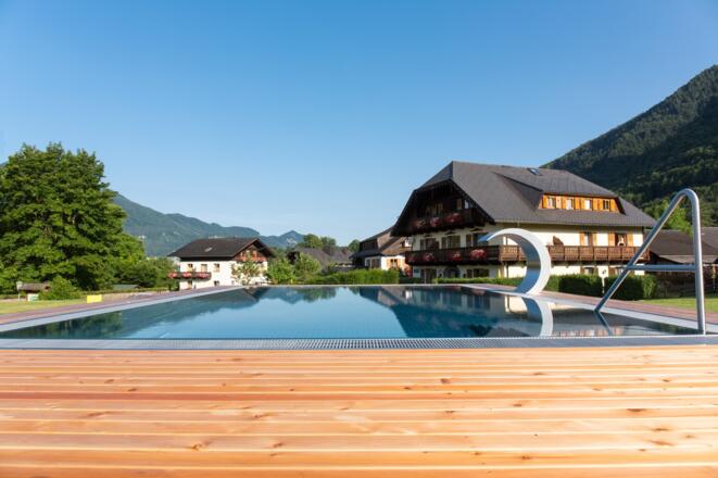 Wellness-Alm
