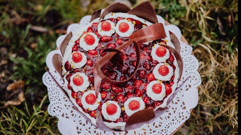 Torte von Torten Toni