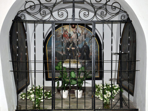 Konradkapelle