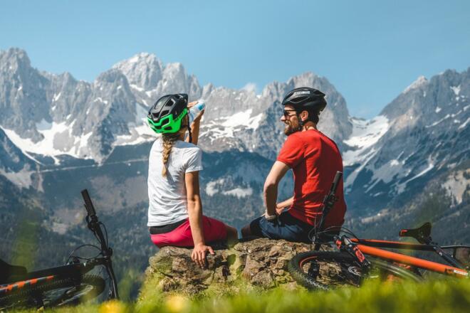 Going_Kathenrunde_Mountainbike_Wilder Kaiser