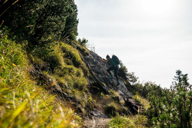 Scheffau_Wilder-Kaiser-Steig_Wilder Kaiser