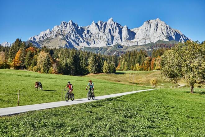 Going_Kaiserradrunde_Wilder Kaiser