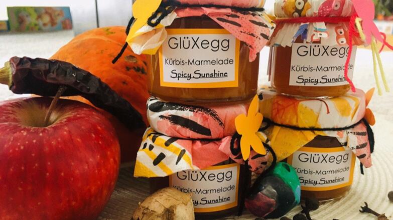Glüxegg am Sunnhof