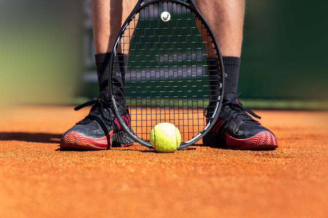 Tennisclub Mosergütl
