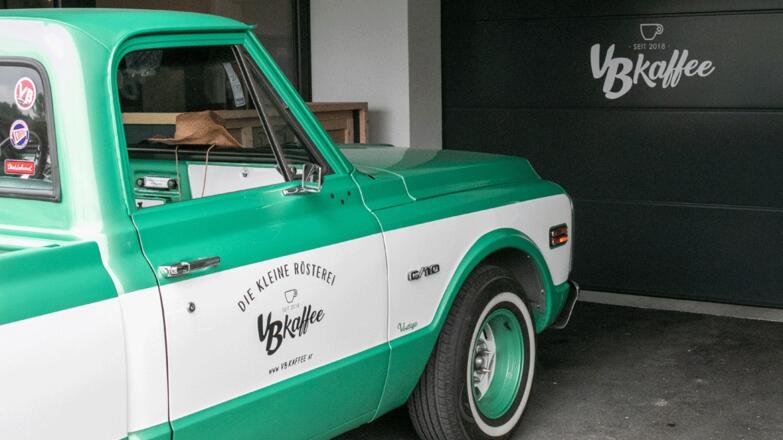 VB-Kaffee