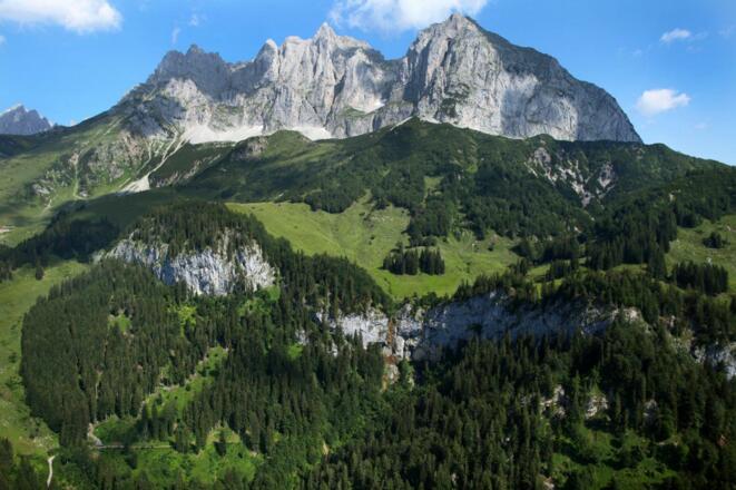 Going_Schleierwasserfall_Wilder Kaiser