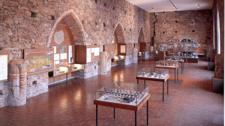 Pfahlbaumuseum