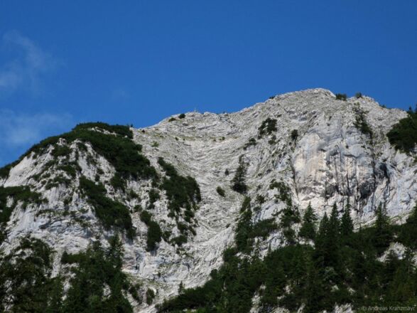 Scheffau_Jagersteig_Wilder Kaiser