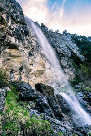 Going_Schleierwasserfall_Wilder Kaiser