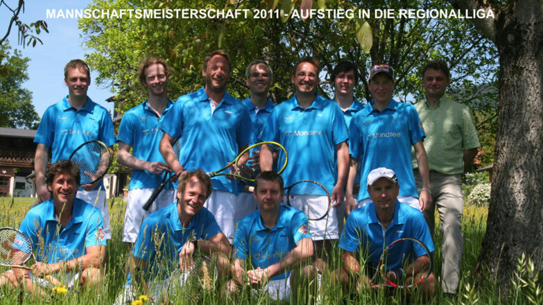 Tennisclub Mondsee
