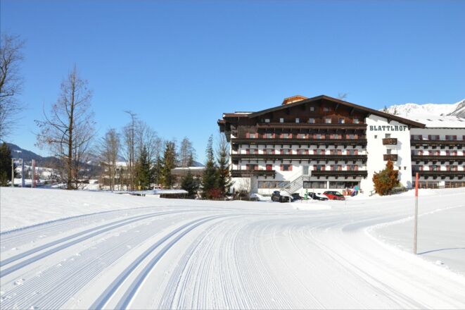 Going_Blattlloipe_Wilder Kaiser