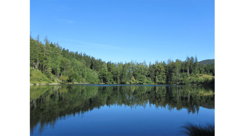 Eibensee