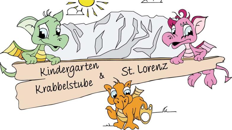 Kindergarten - Krabbelstube St. Lorenz