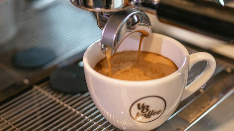 VB-Kaffee