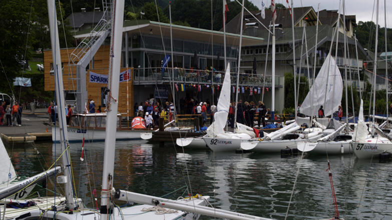 Union Yachtclub
