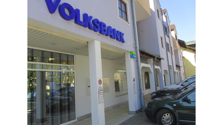 Volksbank Mondsee
