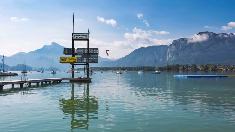 Alpenseebad