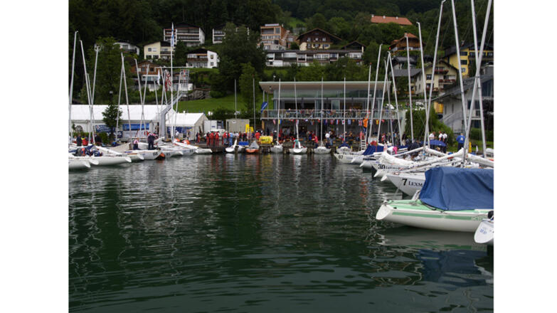 Union Yachtclub