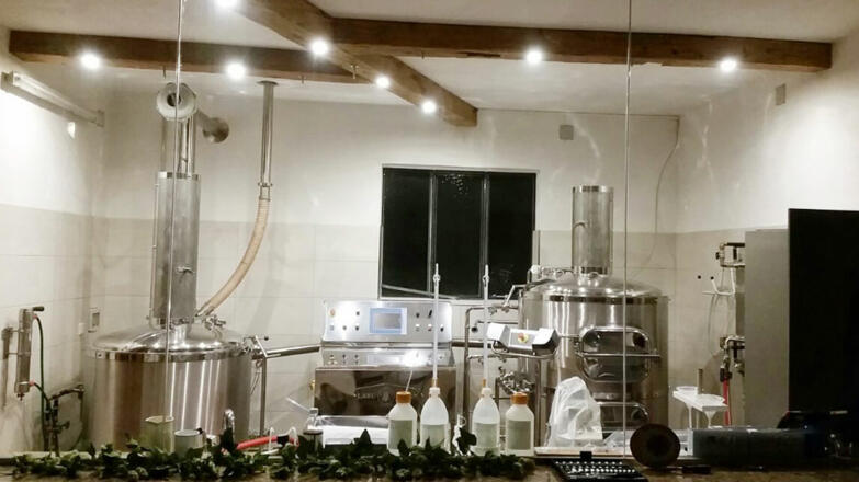 Römerbräu
