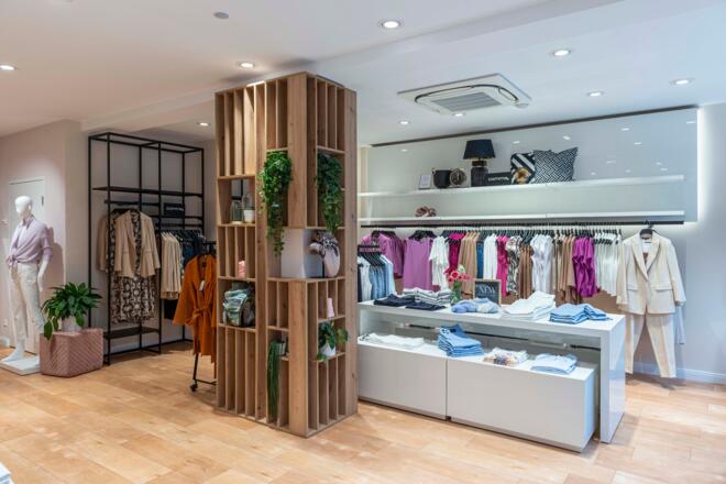 CATWALK Bad Ischl