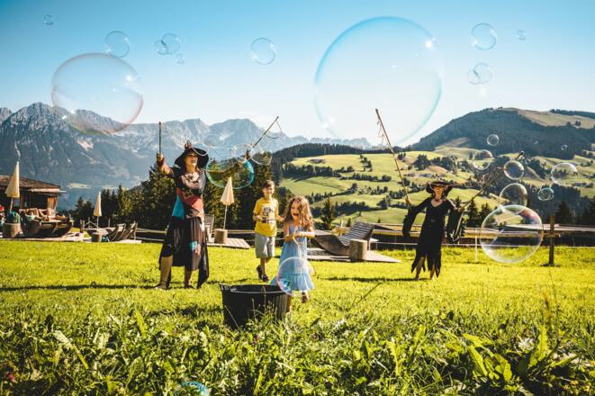 Söll_Hexenwasser Seifenblasen_Wilder Kaiser