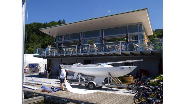 Union Yachtclub