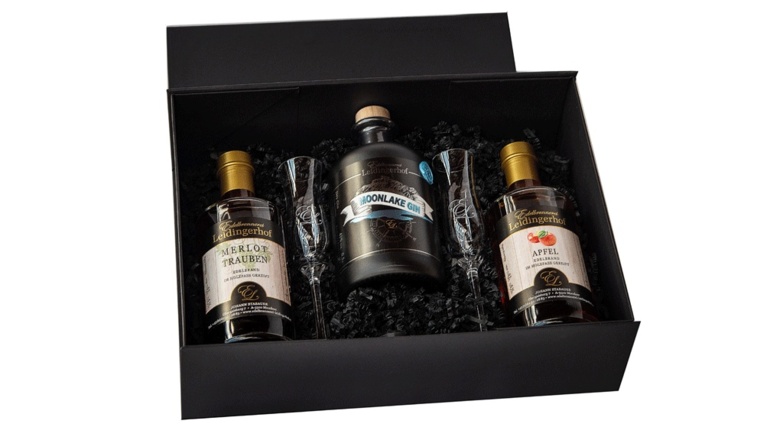Geschenkbox