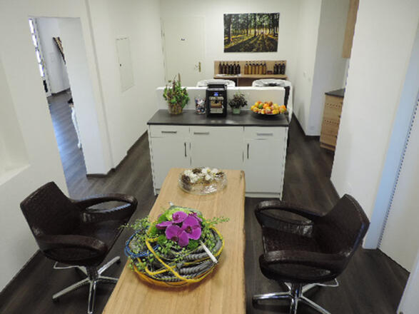 LOOX Friseur