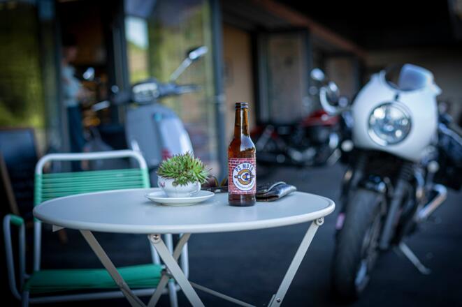 PS Moto Bad Ischl