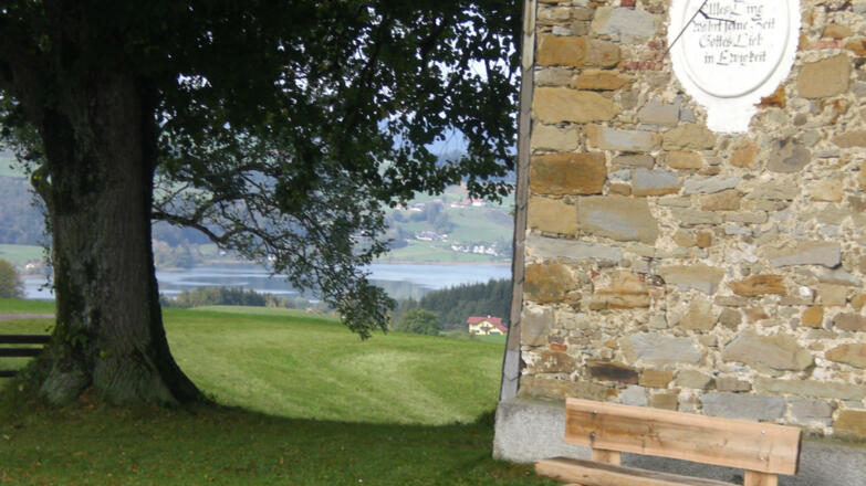 Lindenbauernkapelle