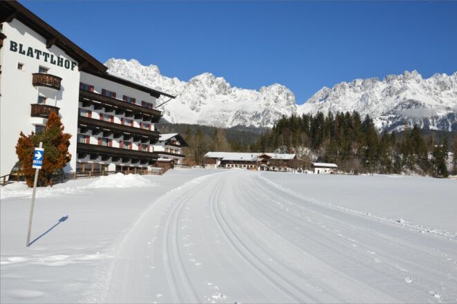 Going_Blattlloipe_Wilder Kaiser