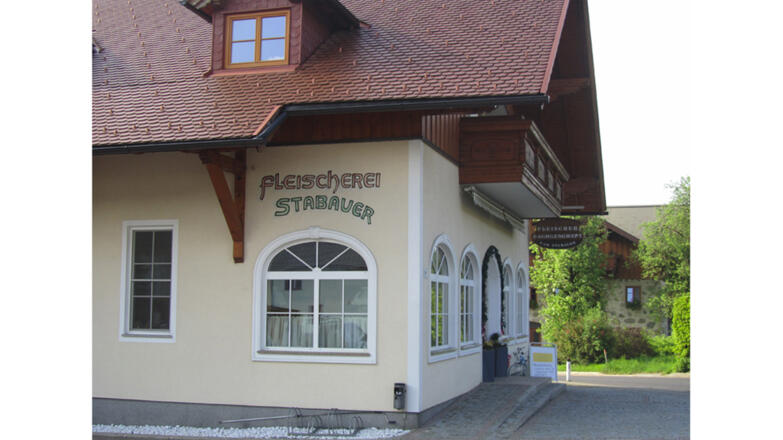 Fleischerei Stabauer
