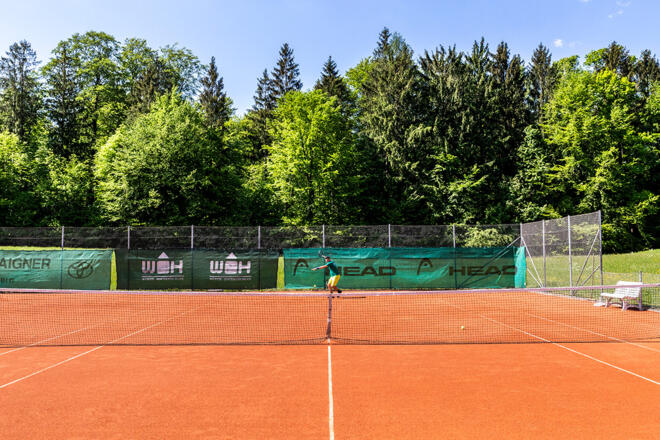 Tennisclub Mosergütl