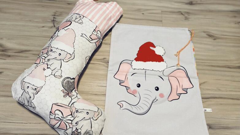 Elf & Elfchen